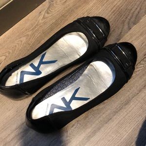 Anne Klein Sport Flats
